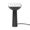 Steamery No. 3 Fabric Steamer In Charcoal