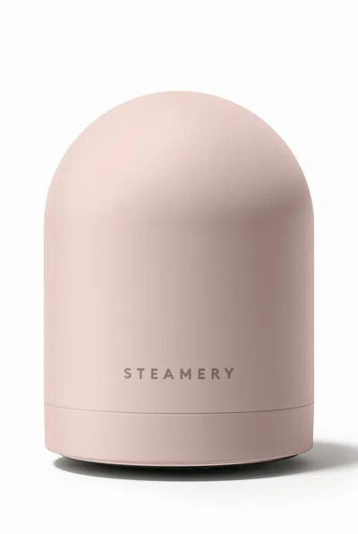 Steamery Pilo 2 Fabric Shaver - Rose In White