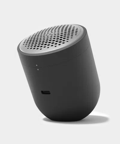 Steamery Pilo 2 Fabric Shaver In Charcoal In Charcoal In Gray