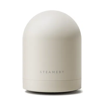 Steamery Pilo 2 Fabric Shaver In White