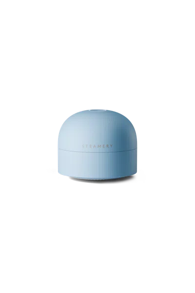 Steamery Pilo Core Fabric Shaver Frost In Blue