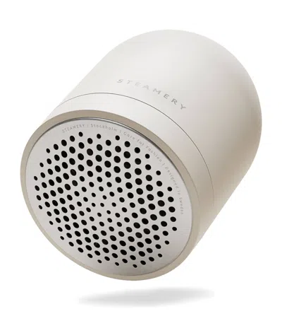 Steamery Stockholm Pilo No.2 Fabric Shaver In Beige