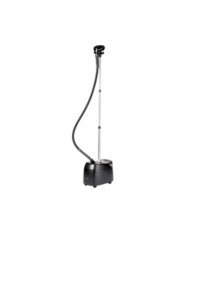 Steamery Stratus Professional Steamer In Black