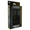 Steamforged Games 5e Dark Souls Rpg Cursed Dice