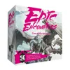 Steamforged Games Cave Of The Manticore Epic Encounters Figurine