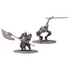 Steamforged Games Ds Mini - Dread Knights Of Renown Miniature Set