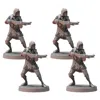 Steamforged Games Ds Mini Hollow Crossbowmen Miniature