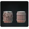 Steamforged Games Ds Mini Sinister Barrels Miniatures