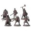 Steamforged Games Ds Mini Unkindled Heroes Pack No.2 Miniature