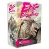 Steamforged Games Epic Encounters - Cove Of The Dragon Turtle Gaming Set