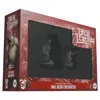 Steamforged Games Epic Encounters Local Legends Owlbear Miniatures