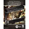Steamforged Games Guildball The Big League Campaign Deck