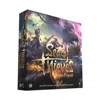 Steamforged Games Sea Of Thieves Voyage Of Legends Board Game