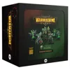 Steamforged Games Warmachine Cryx Necrofactorium Command Starter Miniature Game