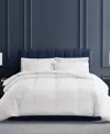 Stearns & Foster All Season Primaloft Down Alternative Comforter, King In White