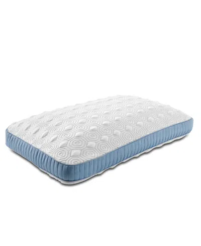 Stearns & Foster Dual Comfort Latex Pillow, Standard