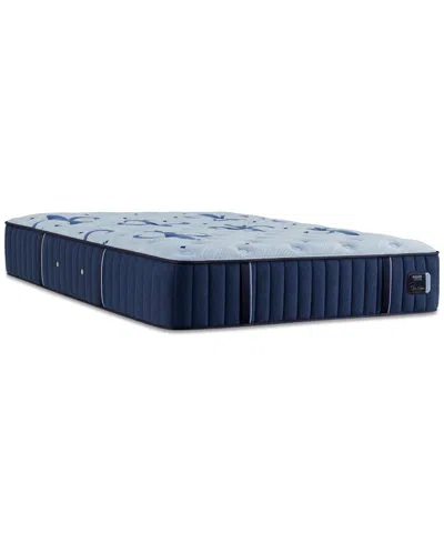 Stearns & Foster Estate 14.5" Firm Tight Top Innerspring Luxury Mattress Set