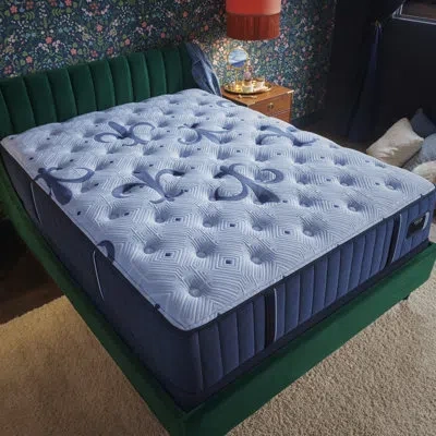 Stearns & Foster Estate 14.5" Firm Tight Top Mattress