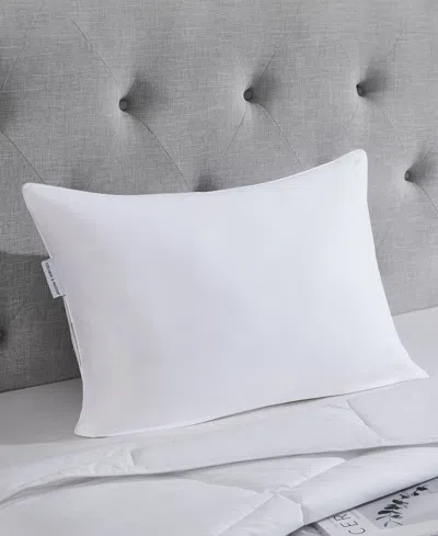 Stearns & Foster Primacool Medium Density Pillow, Jumbo In White