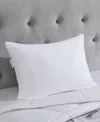 Stearns & Foster Primacool Medium Density Pillow, King In White
