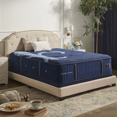 Stearns & Foster Reserve 16" Medium Tight Top Mattress