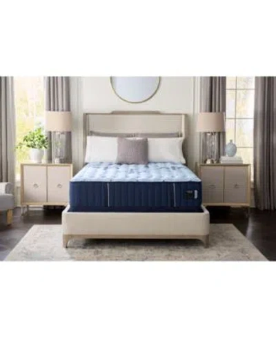 Stearns & Foster Stearns Foster Estate 13.5 Medium Tight Top Mattress Collection In No Color