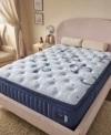 Stearns & Foster Stearns Foster Estate Soft Euro Pillowtop 15 Mattress Collection