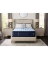 Stearns & Foster Stearns Foster Estate 15 Soft Euro Pillowtop Innerspring Luxury Mattress Collection In No Color