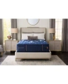 Stearns & Foster Stearns Foster Lux Estate 14.5 Medium Tight Top Innerspring Luxury Mattress Collection In No Color