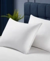 Stearns & Foster Stearns Foster Primaloft Down Alternative Medium Density Pillow In White