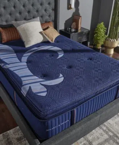 Stearns & Foster Stearns Foster Reserve Soft Euro Pillowtop 17 Mattress