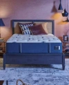 Stearns & Foster Stearns Foster Studio Medium 14 Mattress Collection