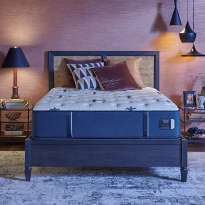 Stearns & Foster Studio 14" Medium Tight Top Mattress