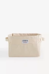 Steele Canvas Basket Corp. Canvas Storage Bin With Handles