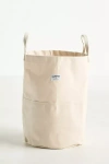 Steele Canvas Basket Corp. Tall Canvas Storage Bin