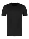 Stefan Brandt Cotton T-shirt
