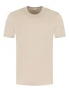 Stefan Brandt Cotton T-shirt