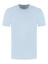 Stefan Brandt Cotton T-shirt