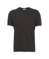 Stefan Brandt Enno' T-shirt In Black