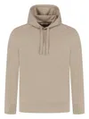 Stefan Brandt Jonathan Fte Ultra 60 Hoodie In Neutral
