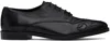 Stefan Cooke Black Pegasus Jazz Derbys In Black