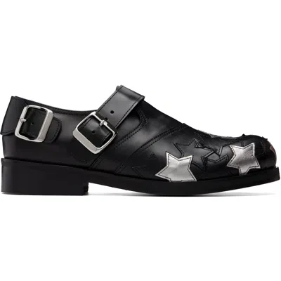 Stefan Cooke Black Star Biker Derbys