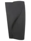 Stefano Mortari Scuba Skirt
