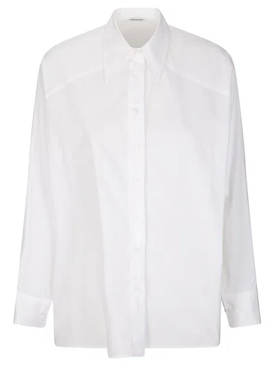 STEFANO MORTARI CAMICIA M/L