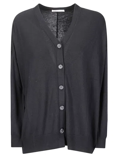 Stefano Mortari Cardigan Over In Blue