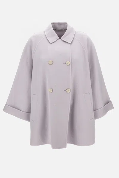 Stefano Mortari Coat In Gray