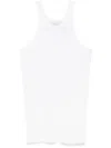 Sportmax Wide Leg Trousers With Pockets