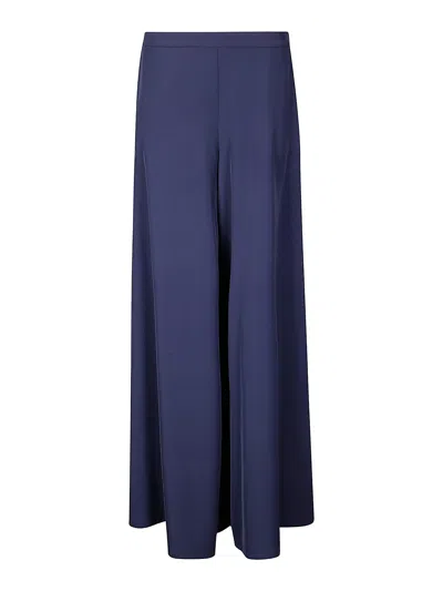 STEFANO MORTARI PALAZZO TROUSERS