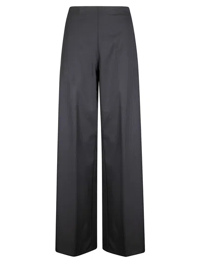 Stefano Mortari Pantaloni In Black