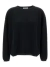 Stefano Mortari Crew-neck Sweater In Blue